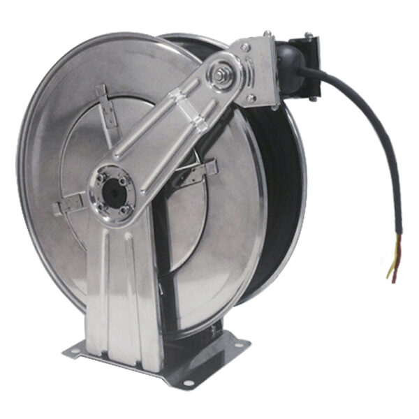 Cr 2320 Elektrik Kablo Makarası