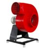 Wpa-E-N-S Merkezi Radyal Fanlar