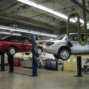 izmir Duman Emiş Sistemleri